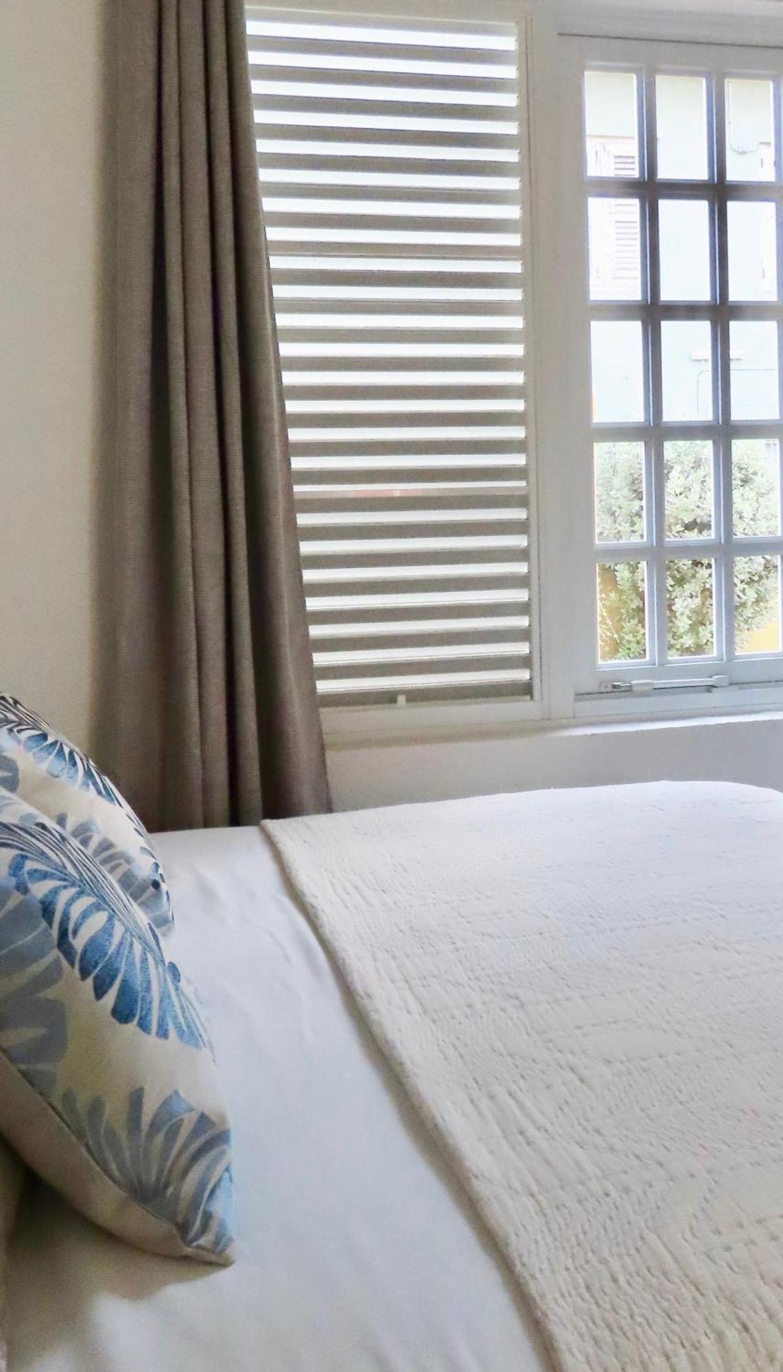 Historic Building The Palm Backyard Studio-Apartment Willemstad, Curacao Feel Home Away From Home 외부 사진