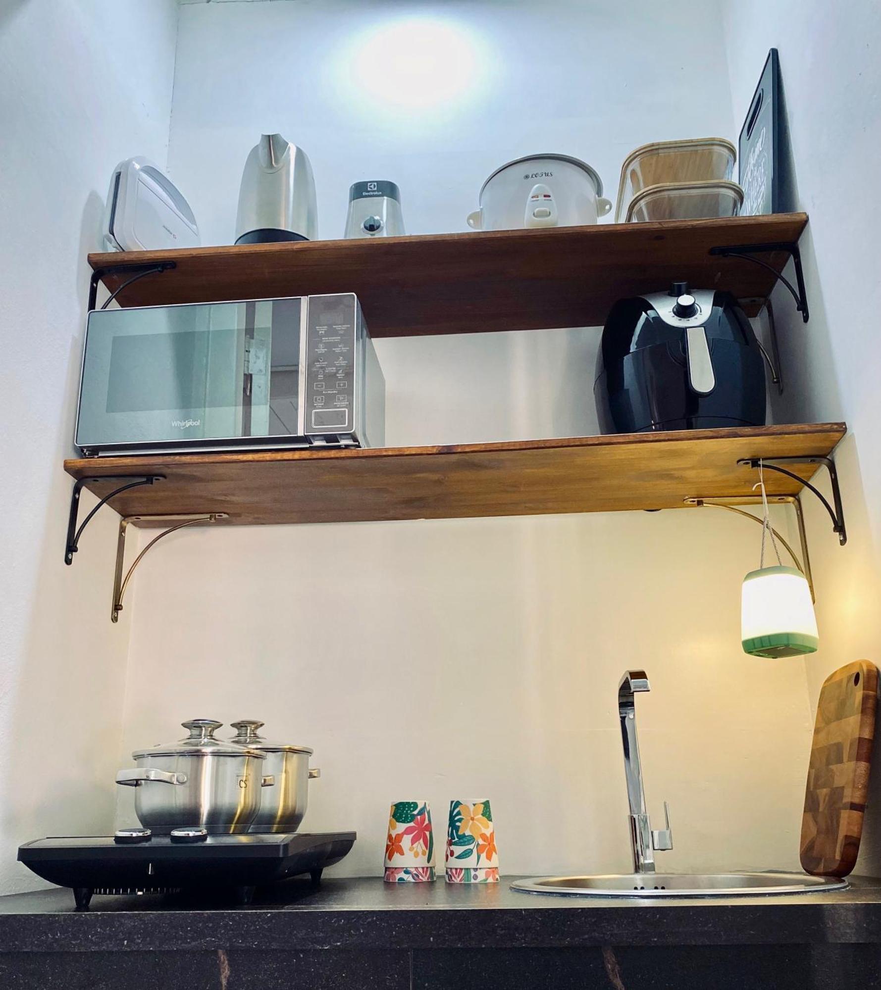 Historic Building The Palm Backyard Studio-Apartment Willemstad, Curacao Feel Home Away From Home 외부 사진